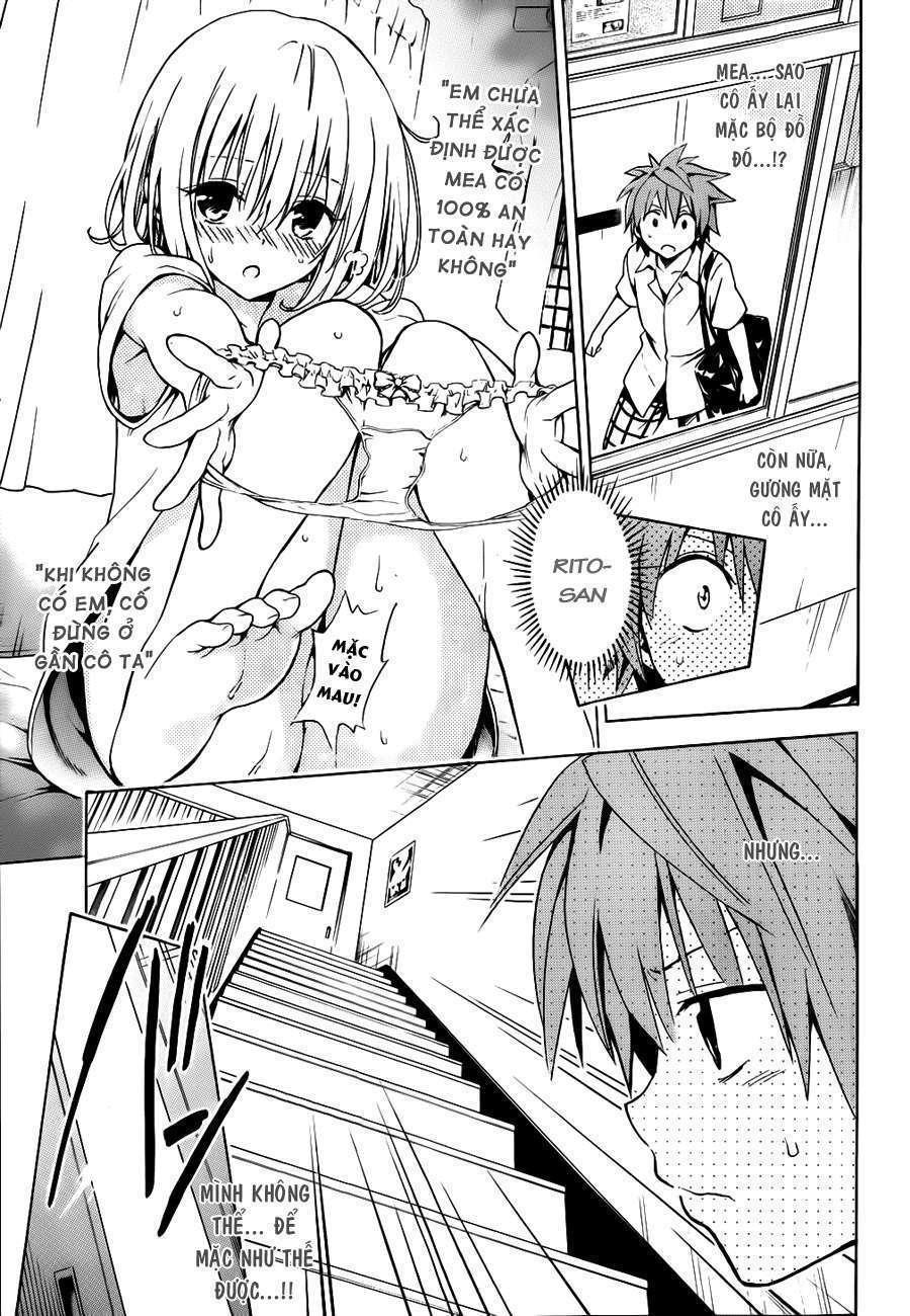to love - ru darkness chapter 20 13