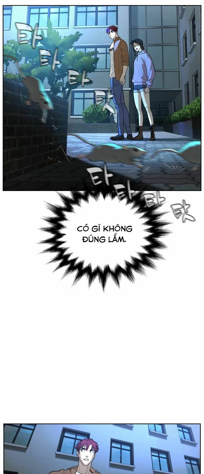 Máu trắng chapter 26 55