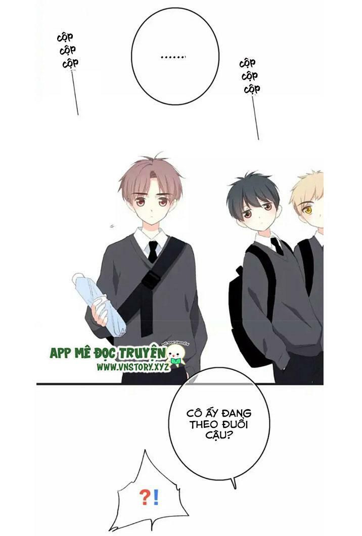 con tim rung động 2 chapter 40 27