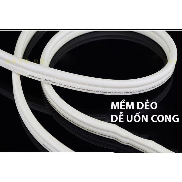5m Dây loa Monter hàng USA