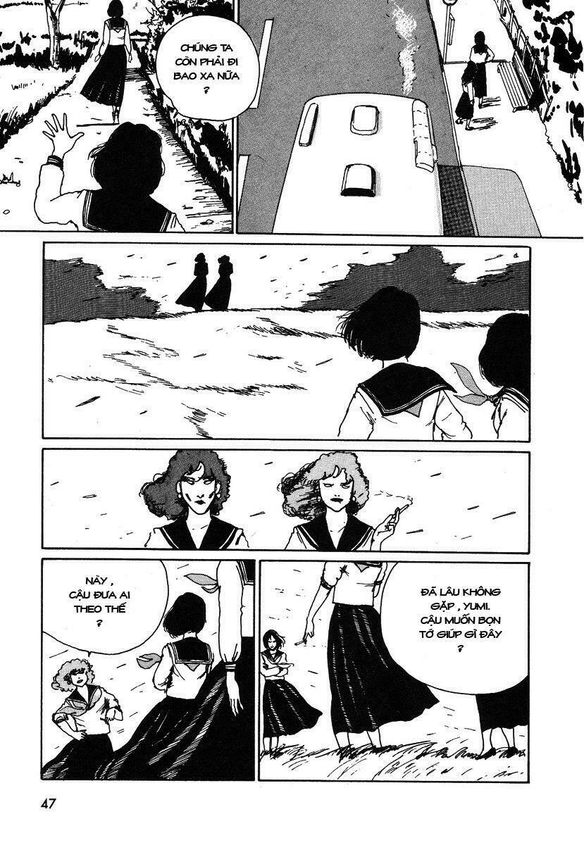 the face burglar chapter 1 17