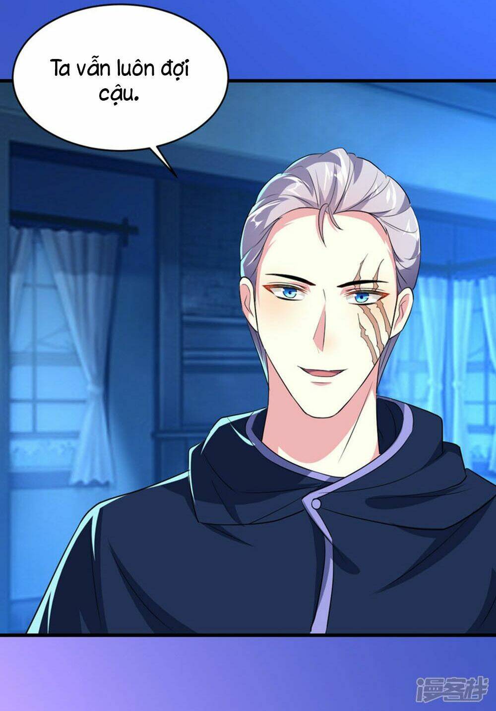 nguyệt dạ hương vi lai chapter 58 37