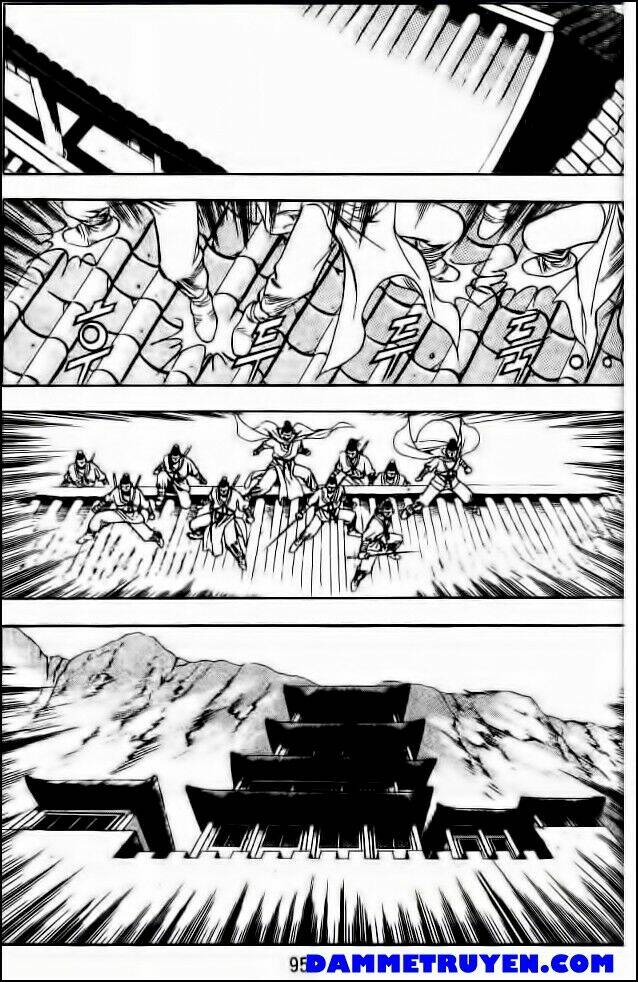 long quyển phong chapter 40 10