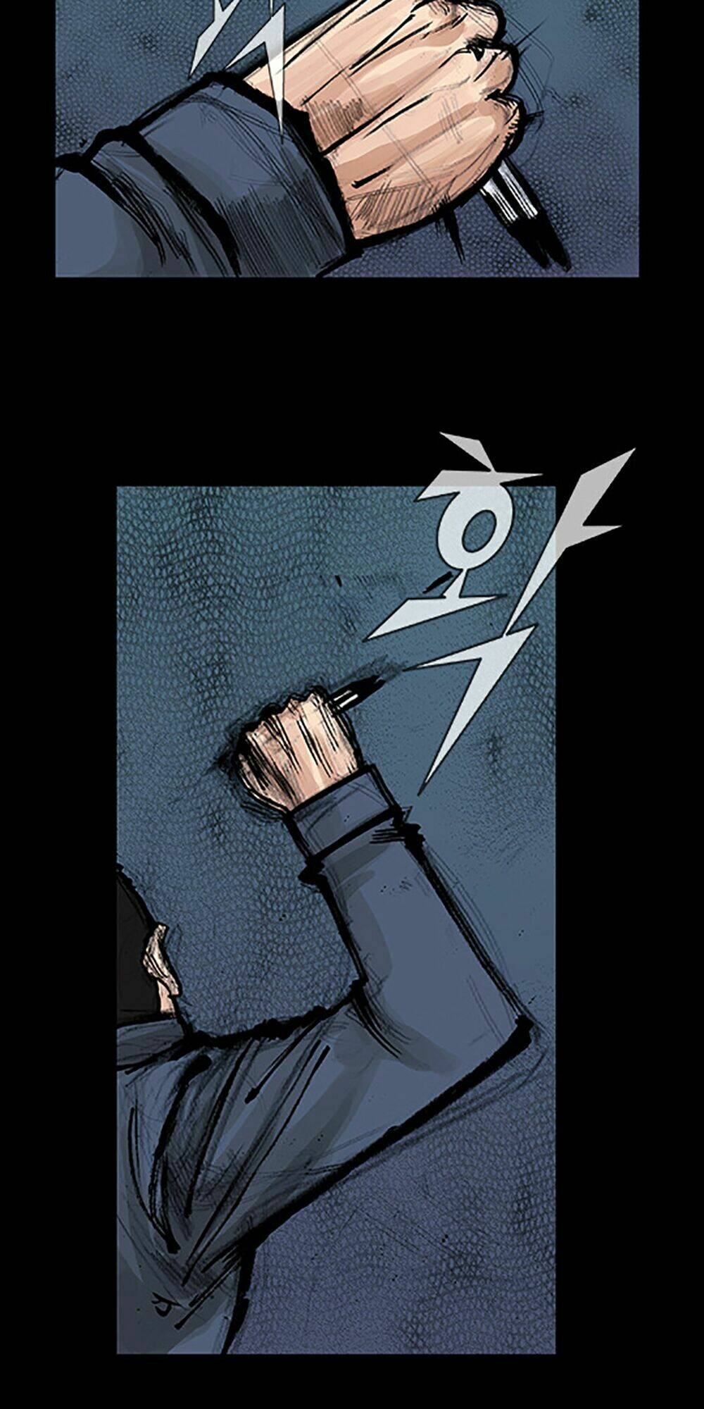 độc cô tiền truyện chapter 38 29