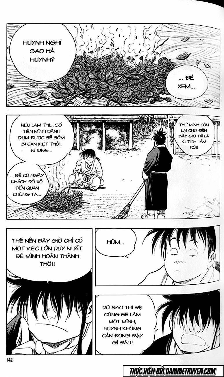 quái hiệp truyện chapter 12 8