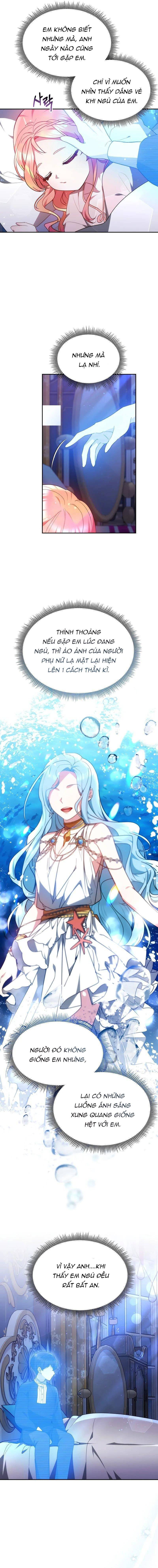 rồng con thuần hóa những kẻ điên chapter 43 14