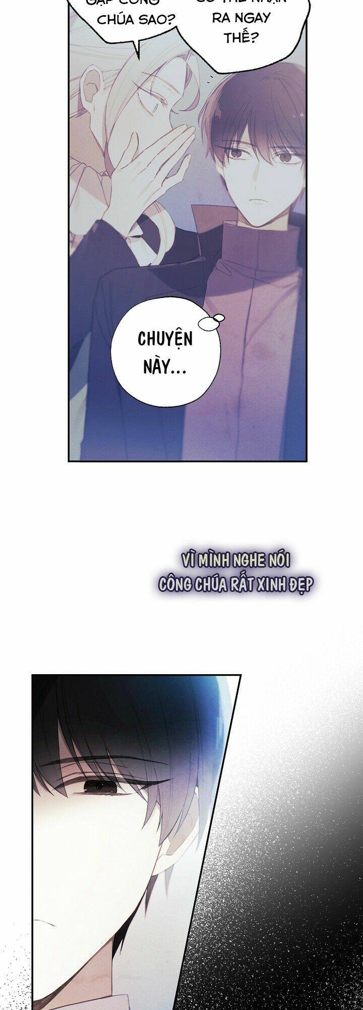 tiệm búp bê của công chúa chapter 15 8