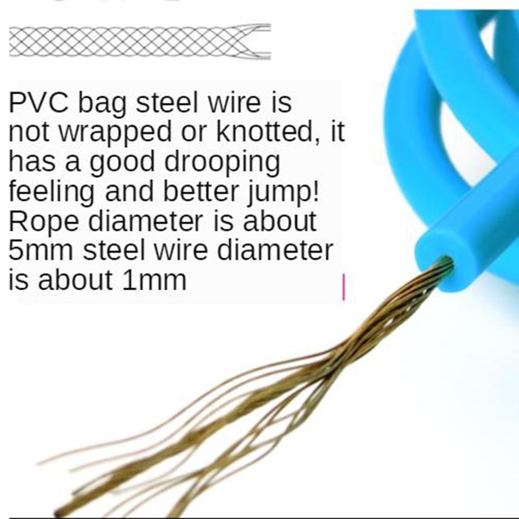 Adult Fitness Professional Sports Training Rope