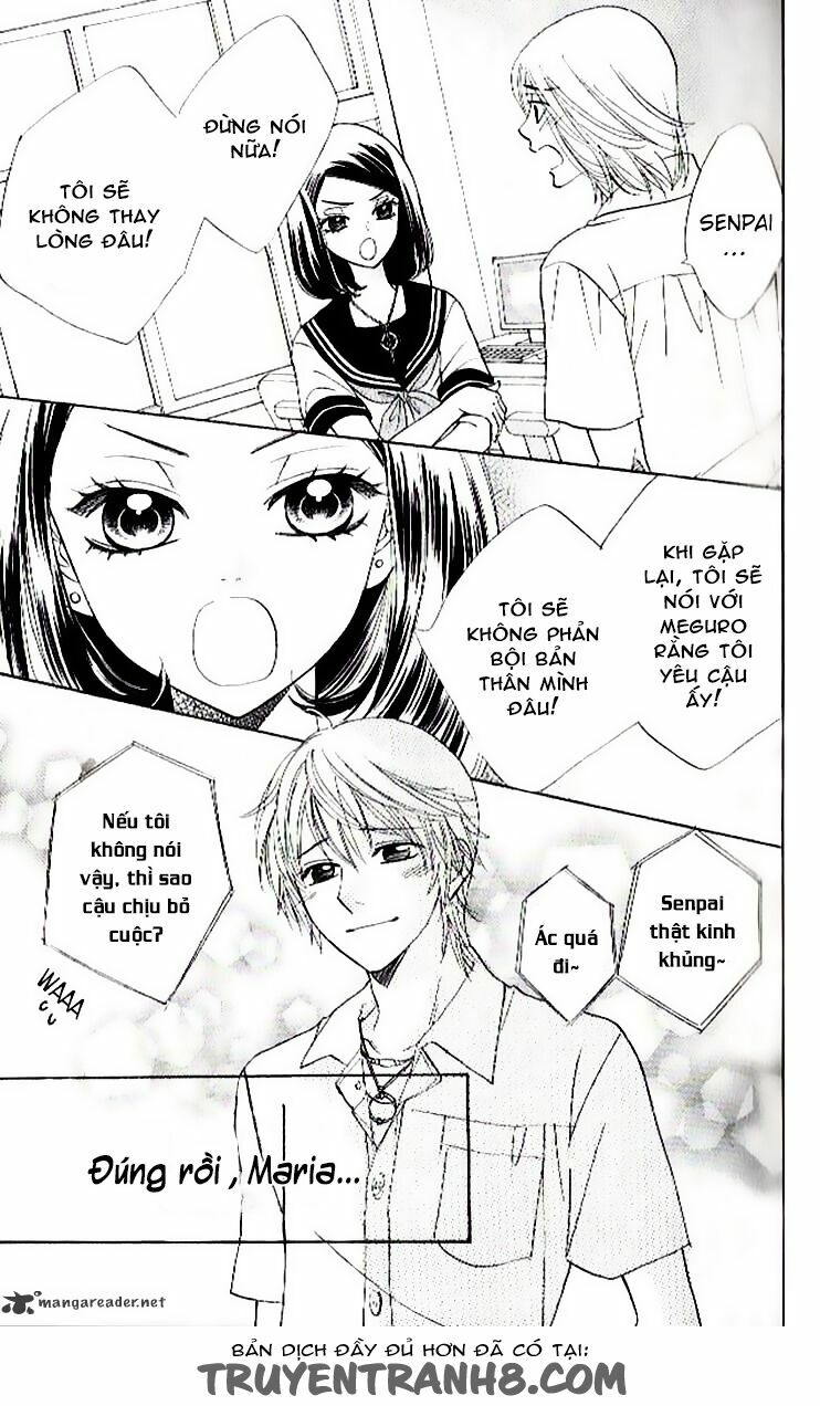 ác quỷ và bản tình ca chapter 84 24