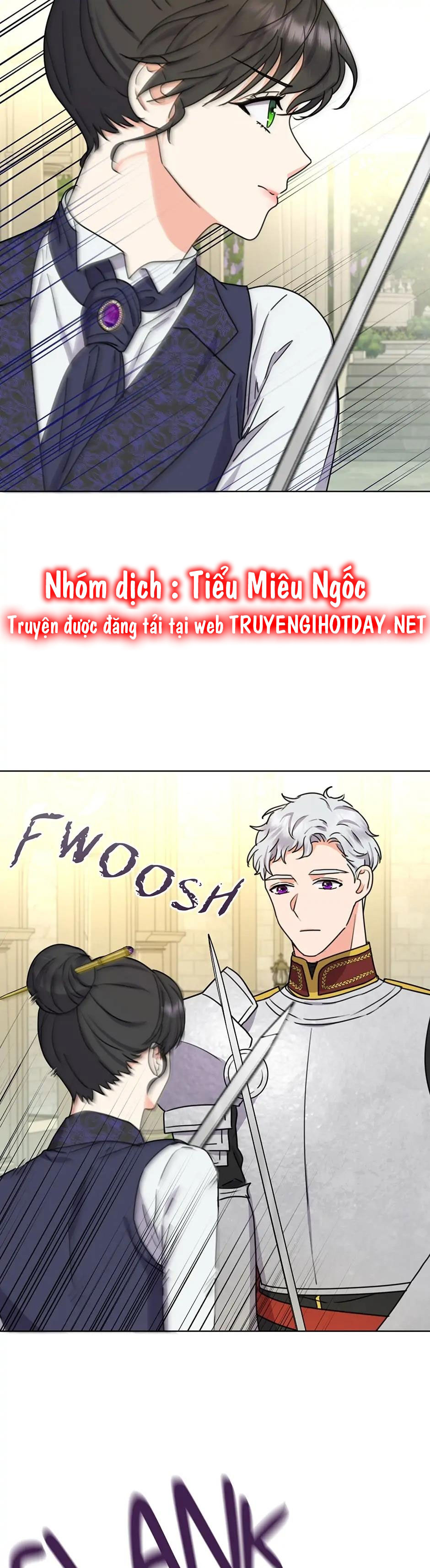 từ hầu gái tôi đã trở thành hoàng hậu chapter 35.1 6