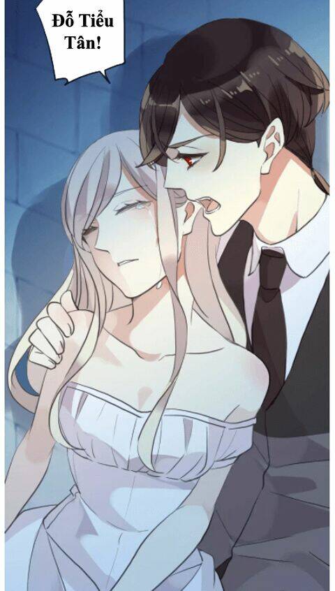 vết cắn ngọt ngào phần 2 chapter 15 59