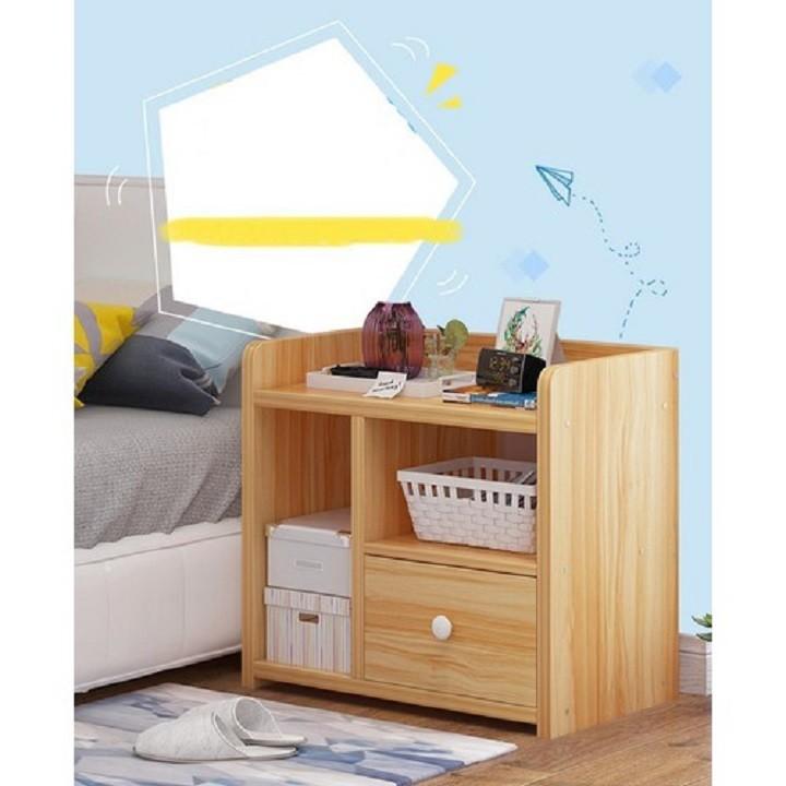 Tủ để đầu giường trang trí phòng ngủ