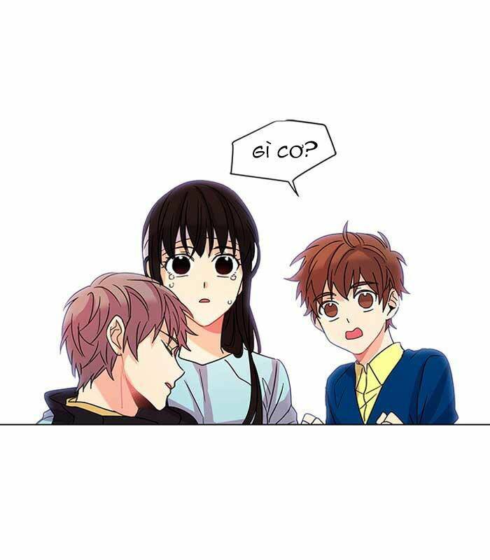 oh! cô nàng oh yesu chapter 13 23