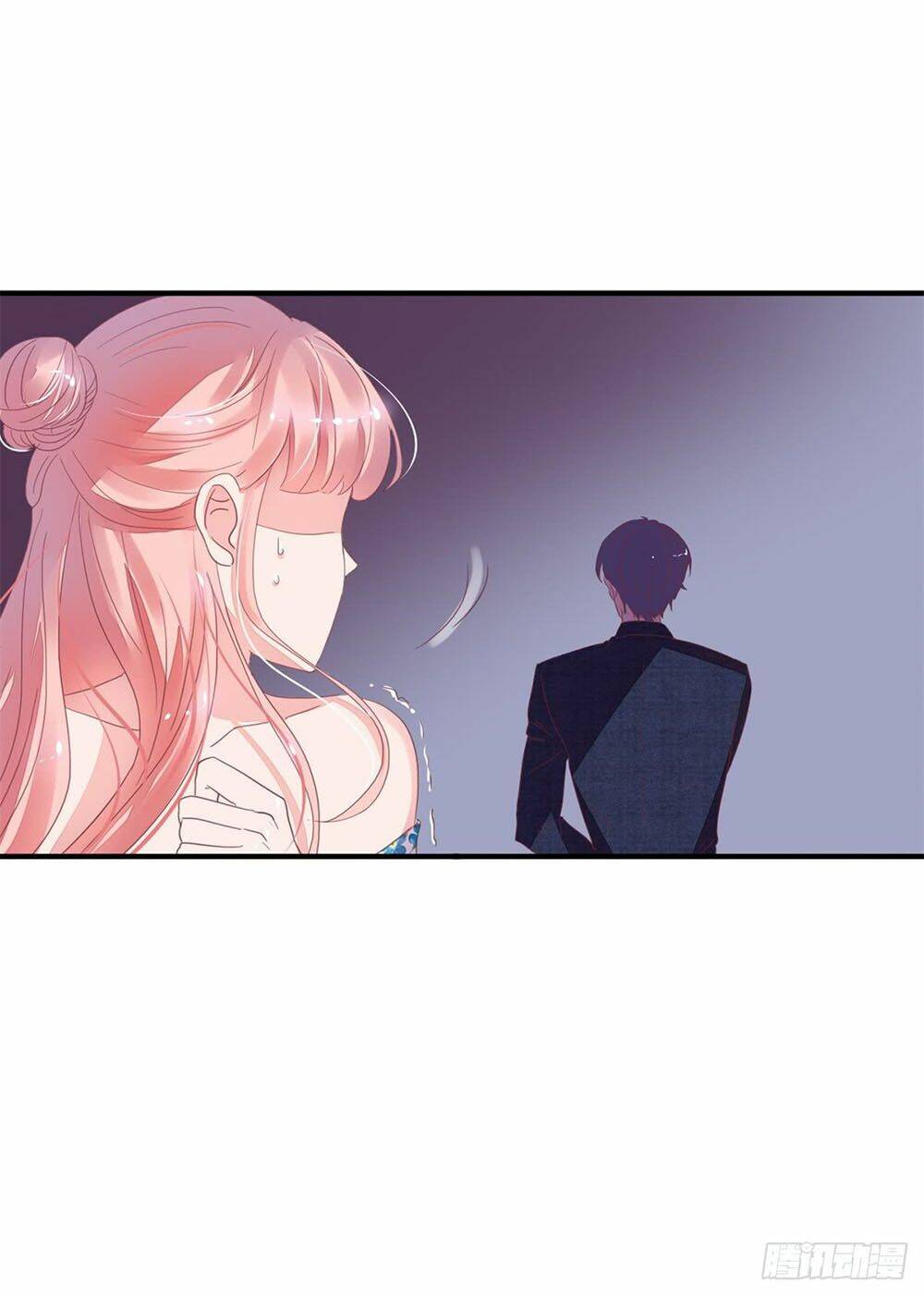 manh thê khó dỗ chapter 19 17