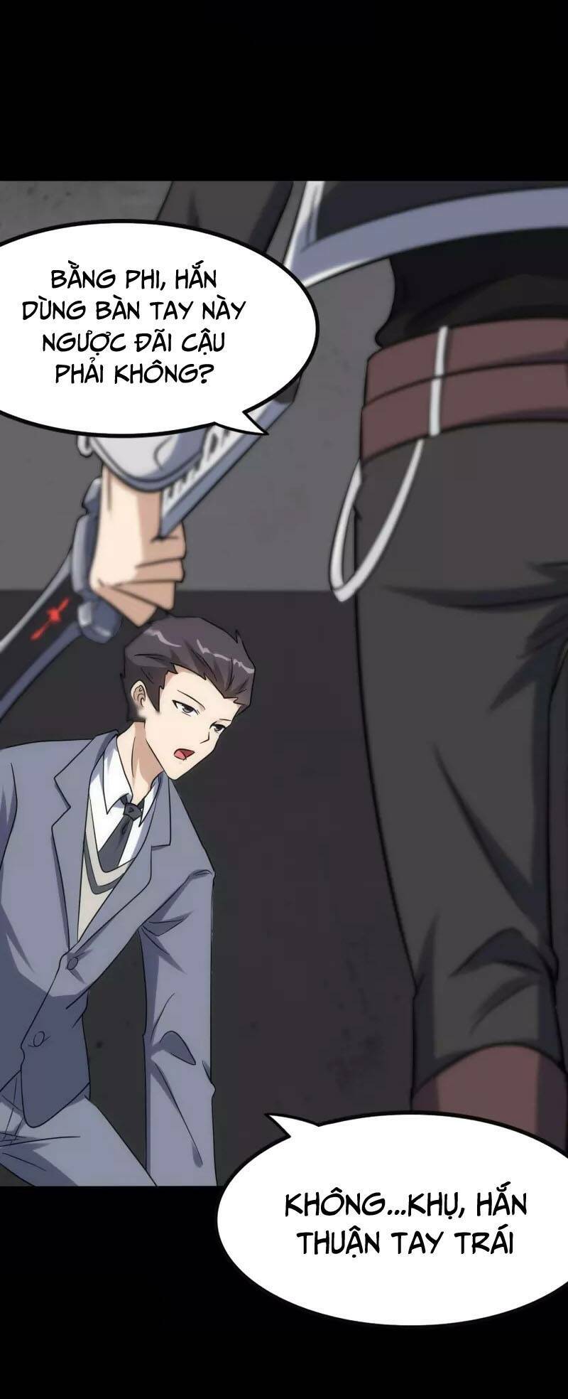 bạn gái virus của tôi chapter 228 11