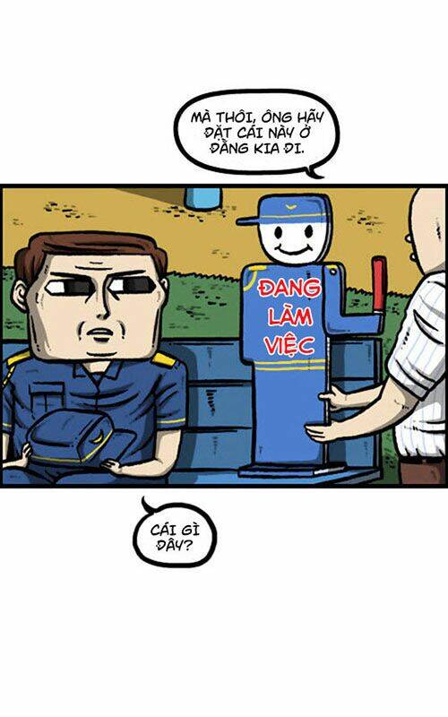 tiếng gọi con tim chapter 51 4