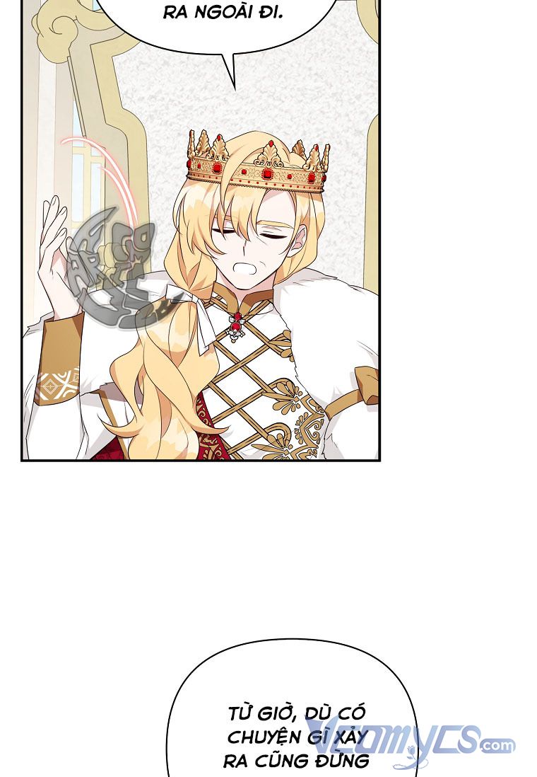 trở thành con gái út của công tước phản diện chapter 21 65