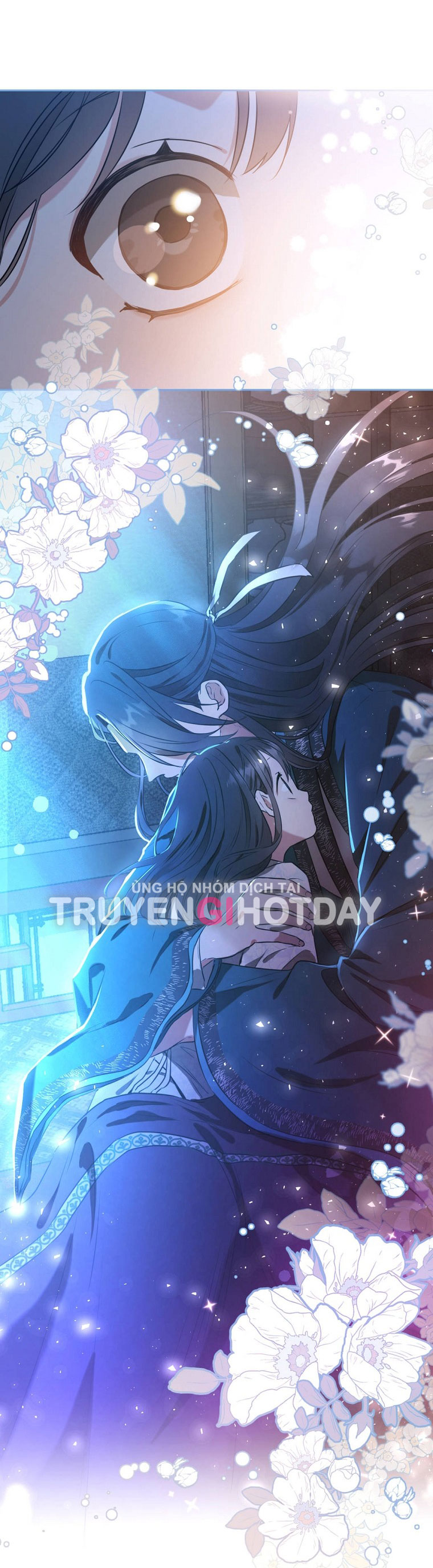 trở thành đứa cháu gái bị ghẻ lạnh trong gia tộc võ giả hùng mạnh chapter 1.2 29