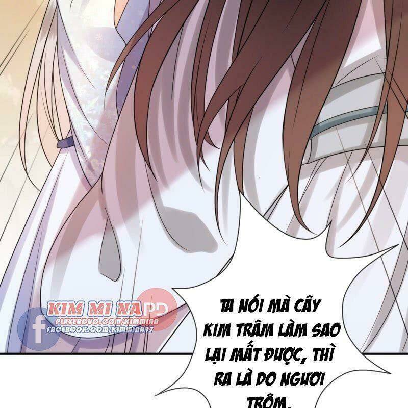 vương gia kiêu ngạo quá khó cua chapter 55 31