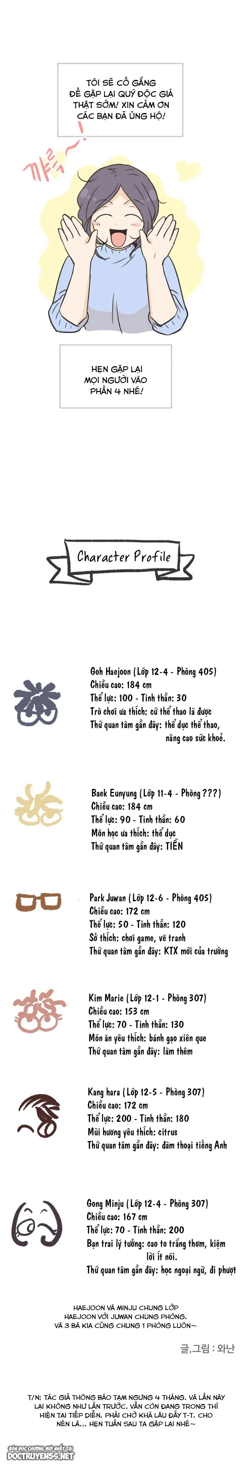 no home - không nhà chapter 207 16