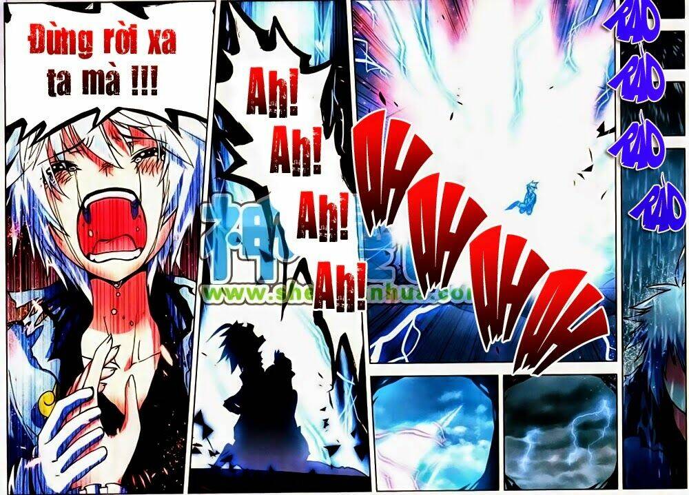 nộ lương tinh không chapter 5 16