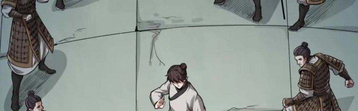 đại tần, ta là con tần thủy hoàng, giết địch thành thần chapter 5 18