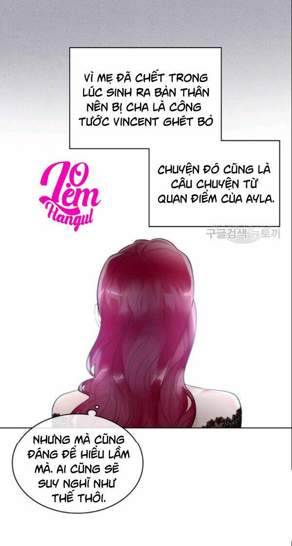 kẻ tạo ra nữ phản diện chapter 22 12