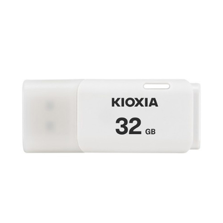 USB 2.0 Kioxia U202 32GB - Hàng Nhập Khẩu