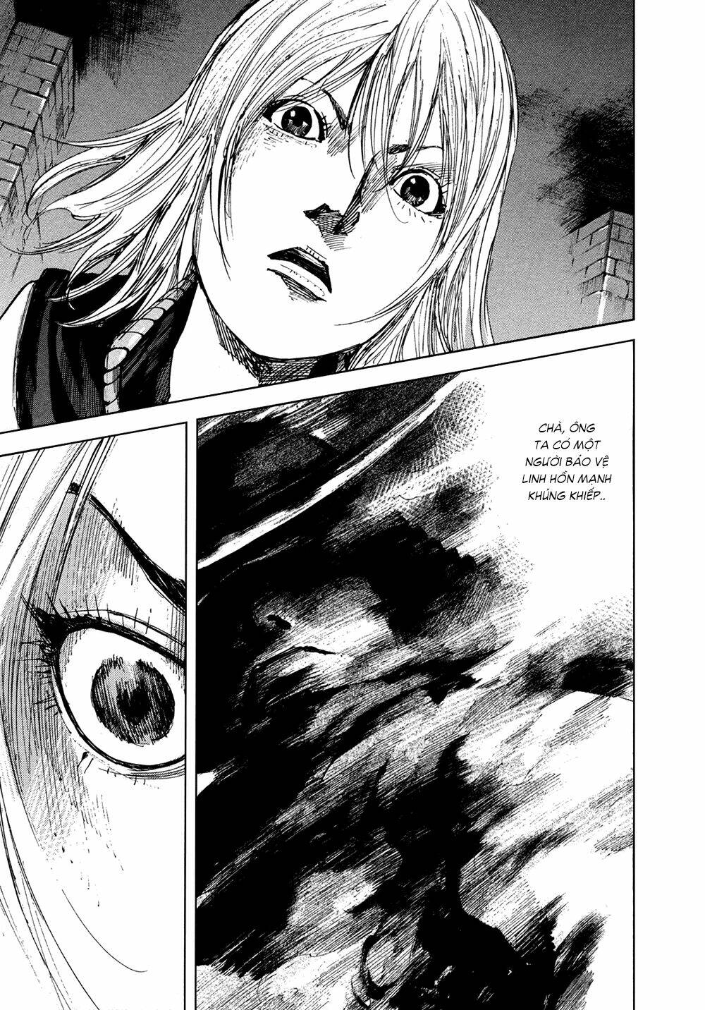 hito hitori futari chapter 17 7