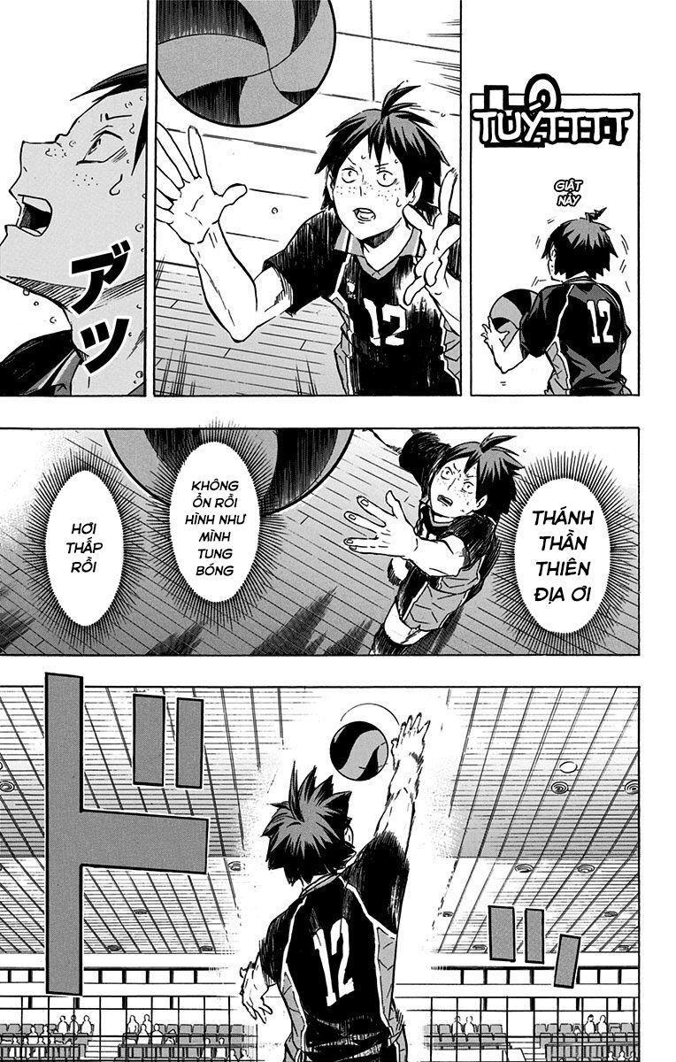 vua bóng chuyền chapter 119 17