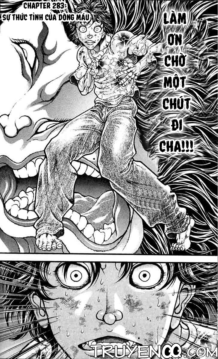 baki – son of ogre chapter 283 2