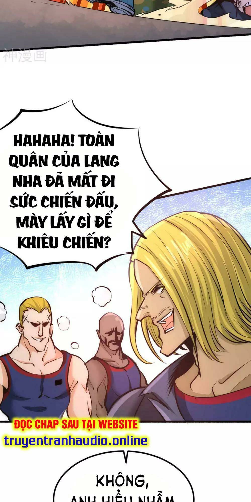 đô thị đỉnh phong cao thủ chapter 85 39