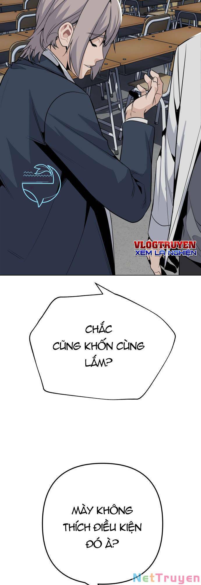 vua đóng cọc chapter 0 50