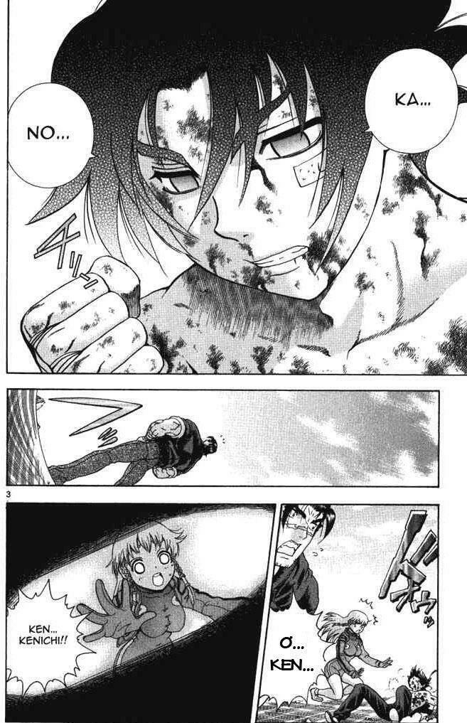 history's strongest disciple kenichi chapter 265 3