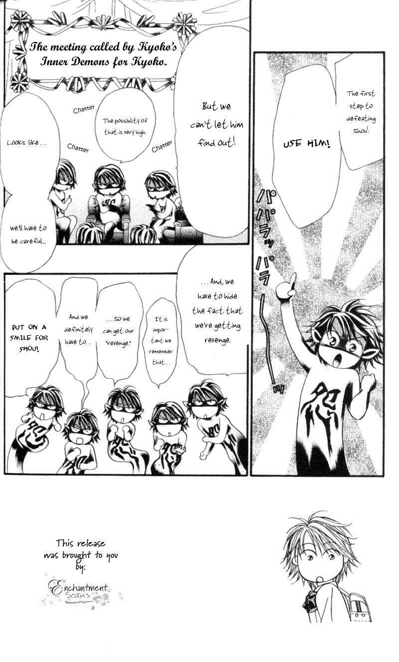 thử thách của kyouko chapter 39 3