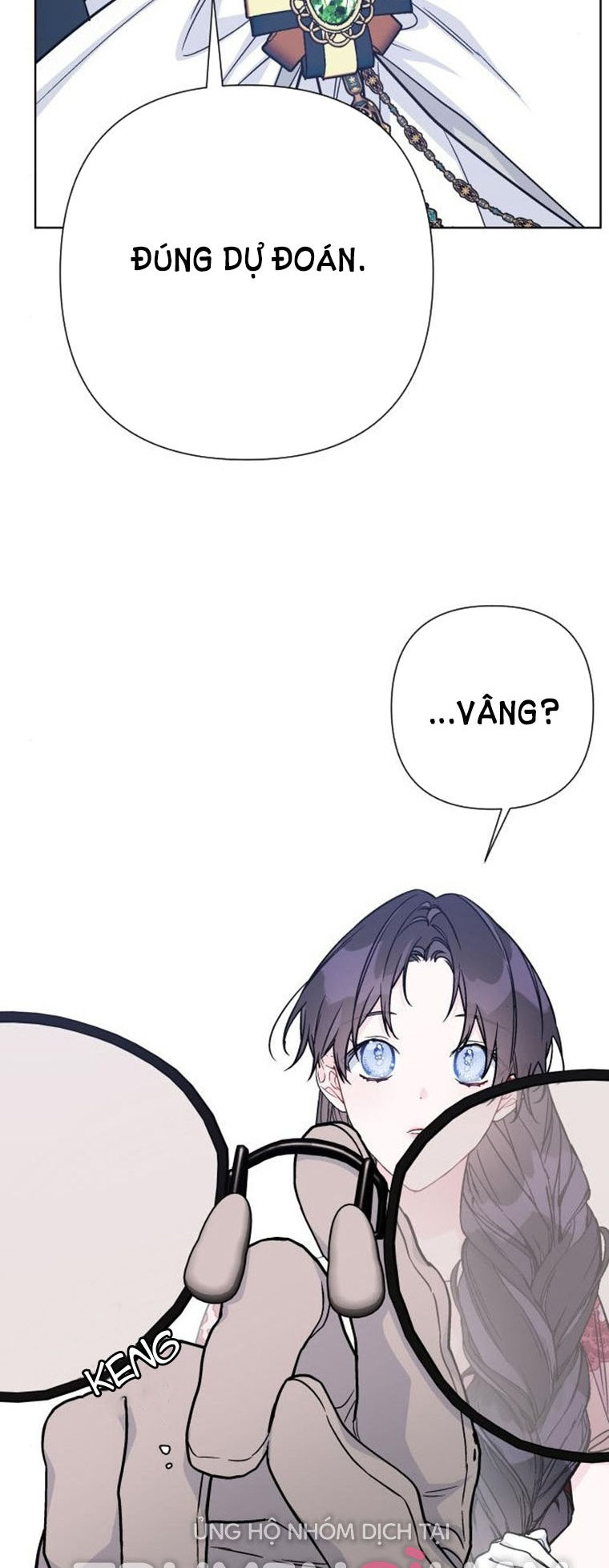 cách hiệp sĩ sống như một tiểu thư chapter 70 55