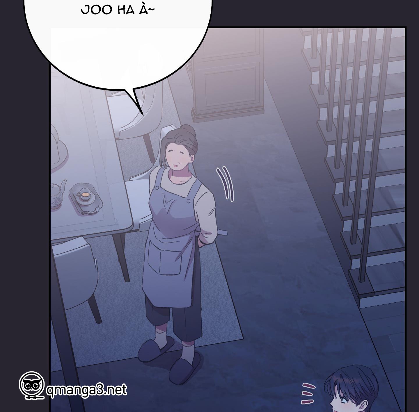 lãng mạn giả dối chapter 20 21