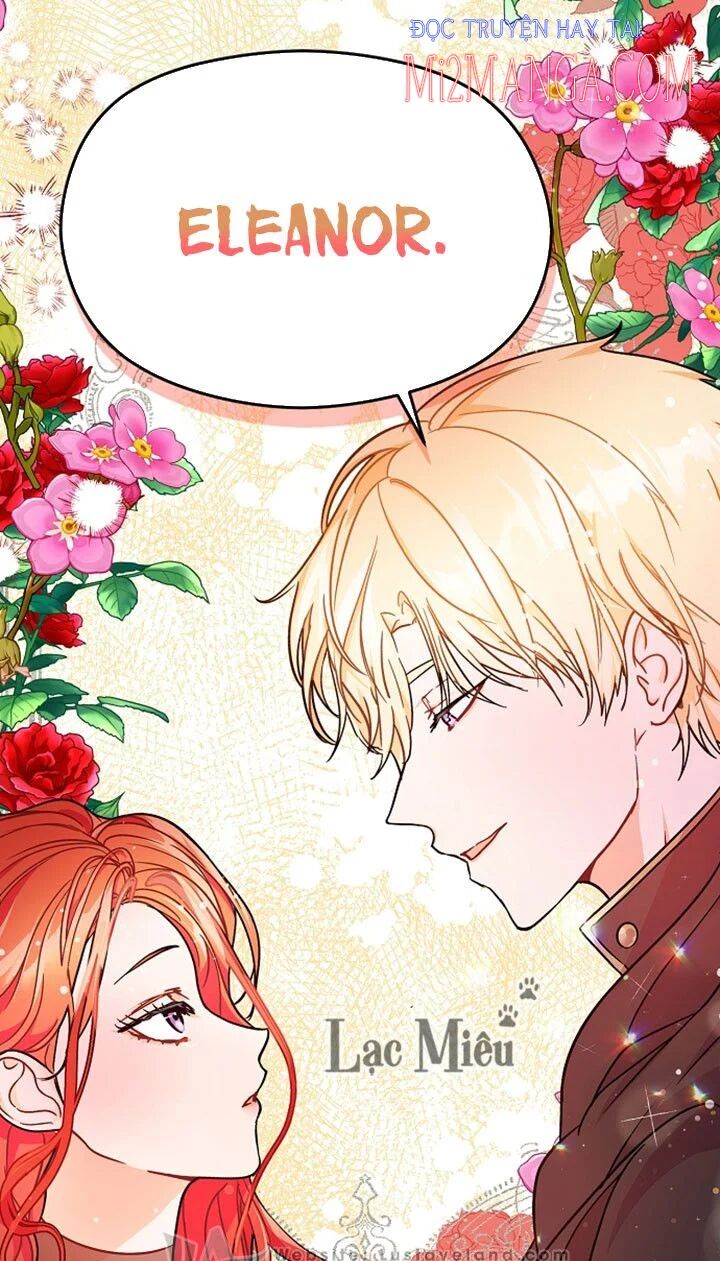 tôi không cố ý quyến rũ nam chính đâu! chapter 33 58