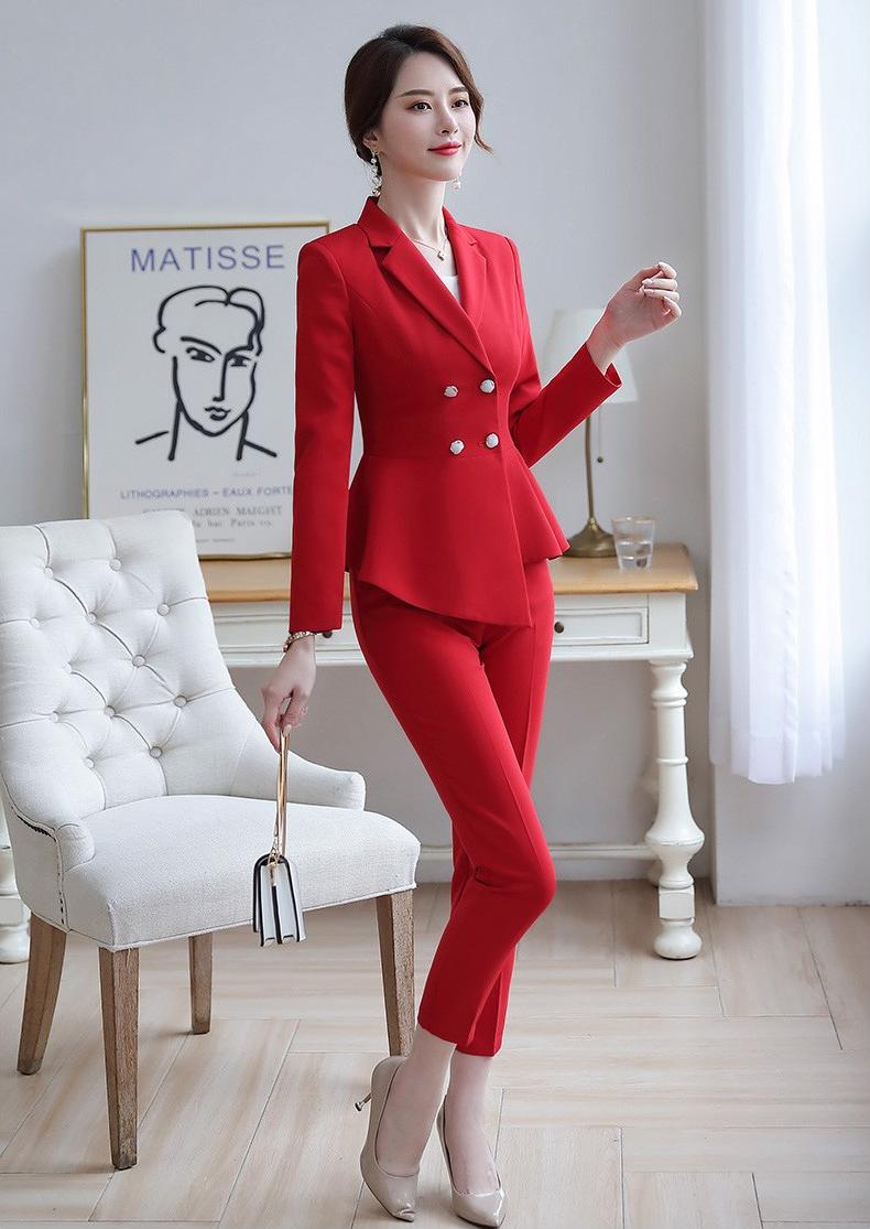 Aó Vest nữ Titishop ACC330