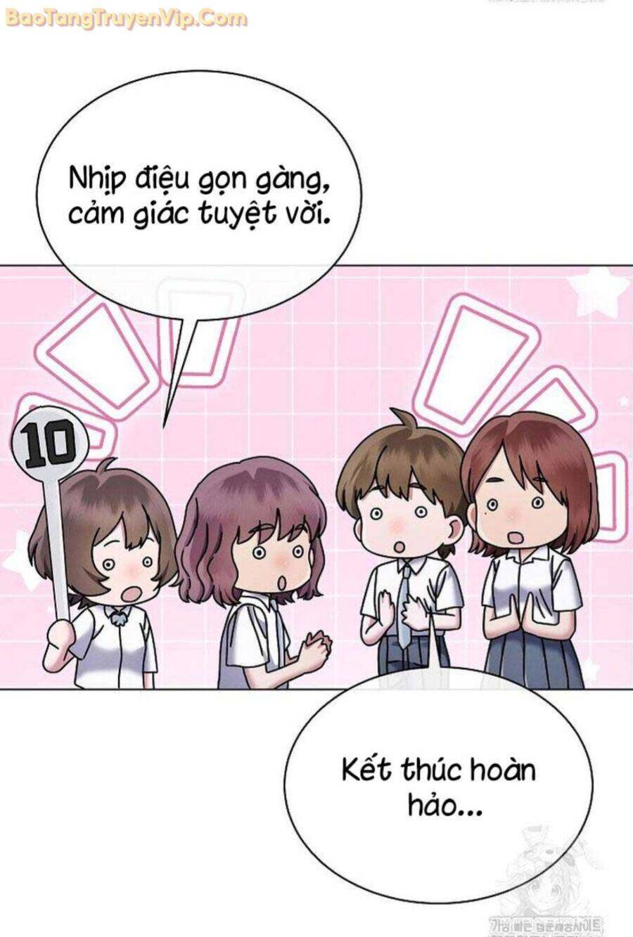 Thiên Tài Âm Nhạc Trường Trung Học chapter 41 40