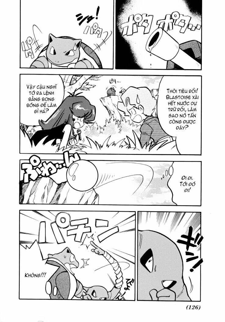 thú cưng đặc biệt chapter 61 7