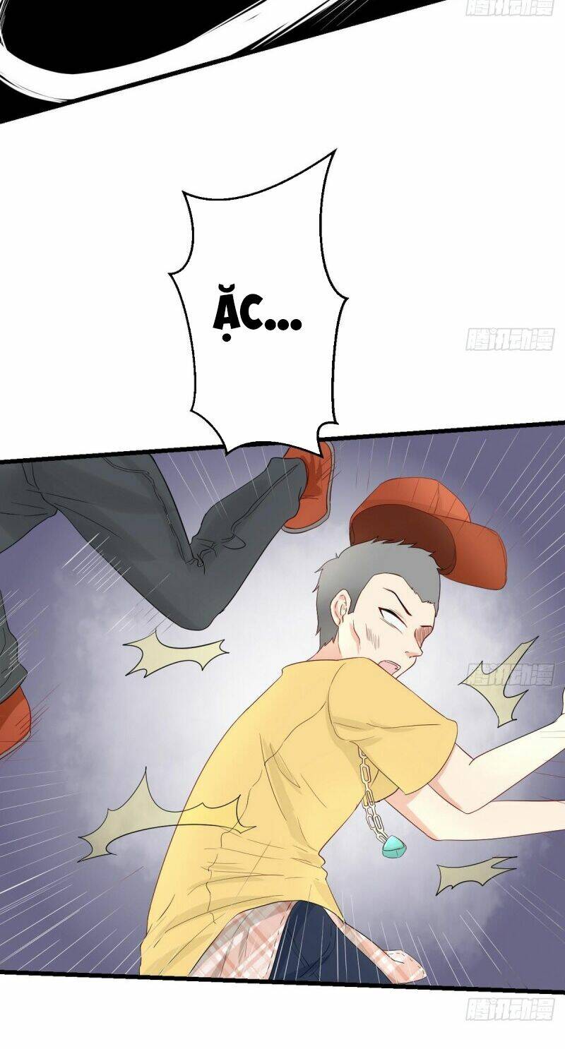 hắn là long ngạo thiên chapter 29 4