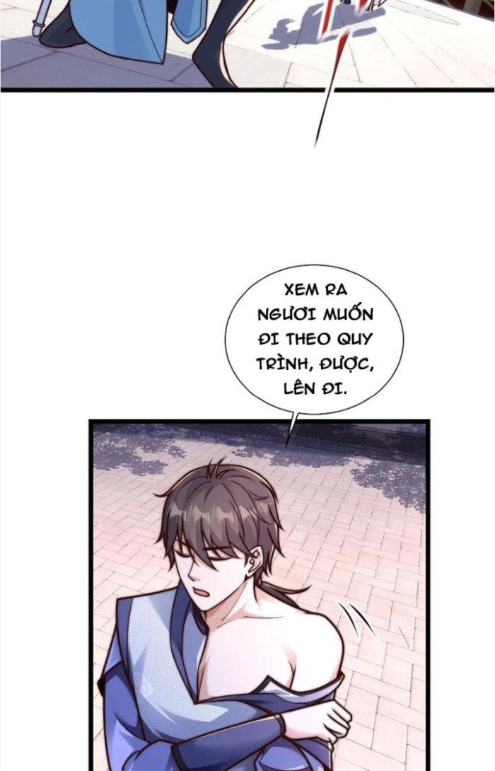 ta nuôi ma quỷ ở trấn ma ti chapter 36 15