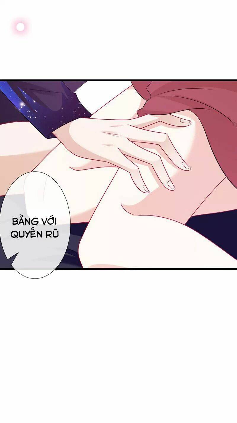 vương bài thiên sư và tiểu manh yêu chapter 42 28