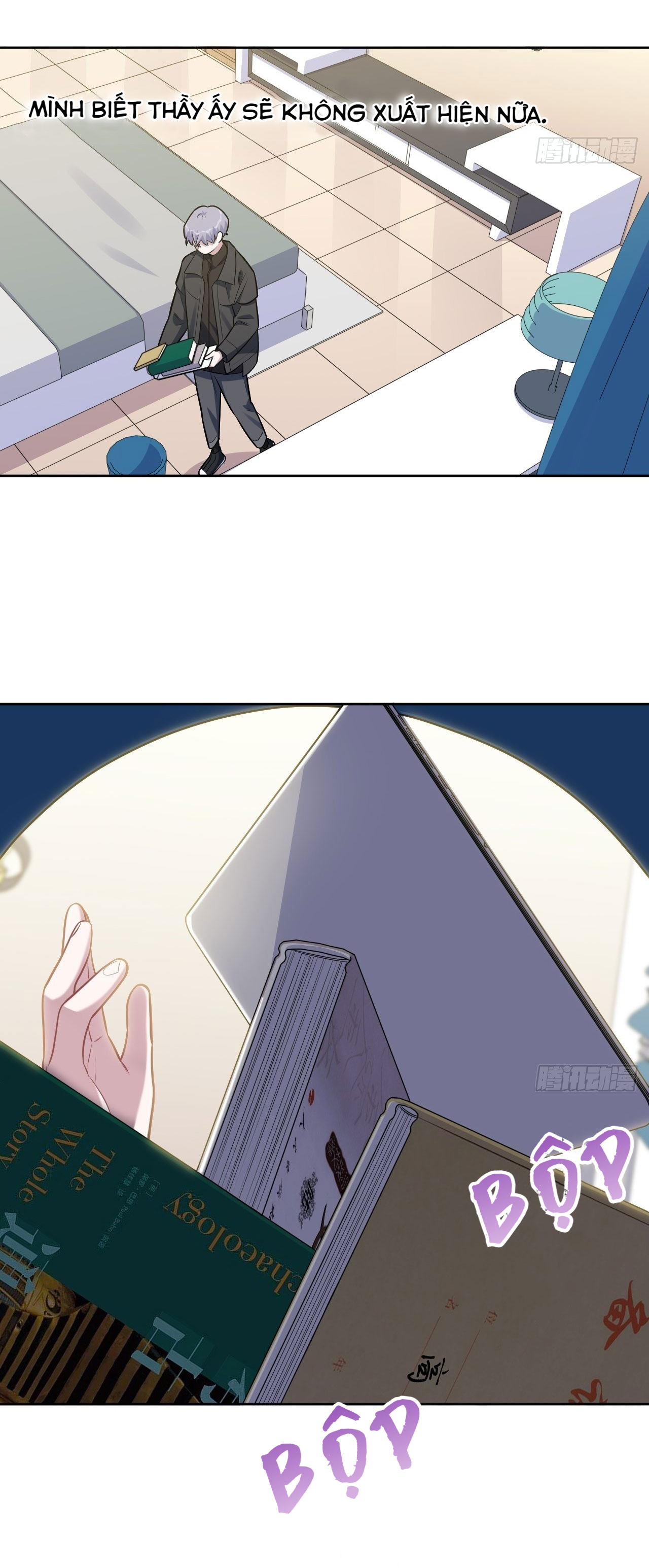 bố vợ đại nhân là bà xã chapter 228 19