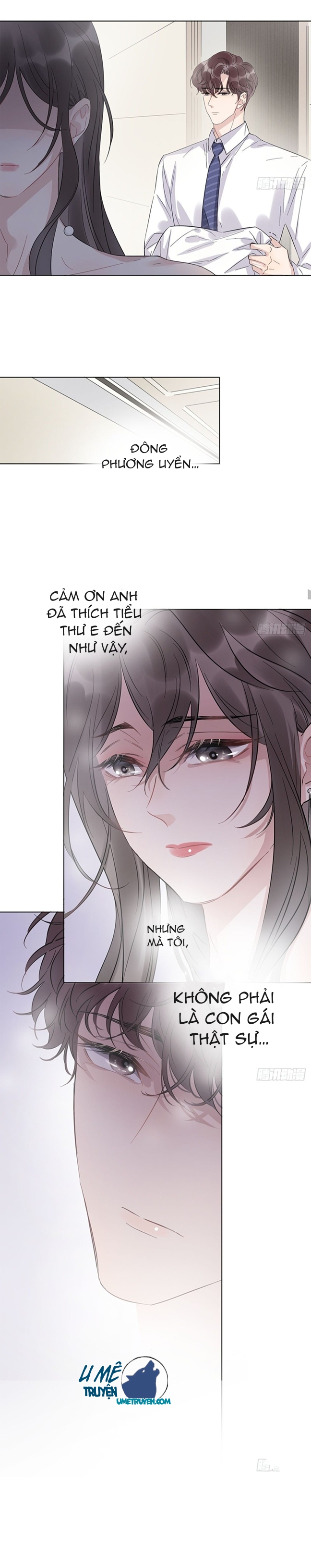 hôm nay nam giả trang nữ vẫn chưa được cầu hôn! chapter 7 9