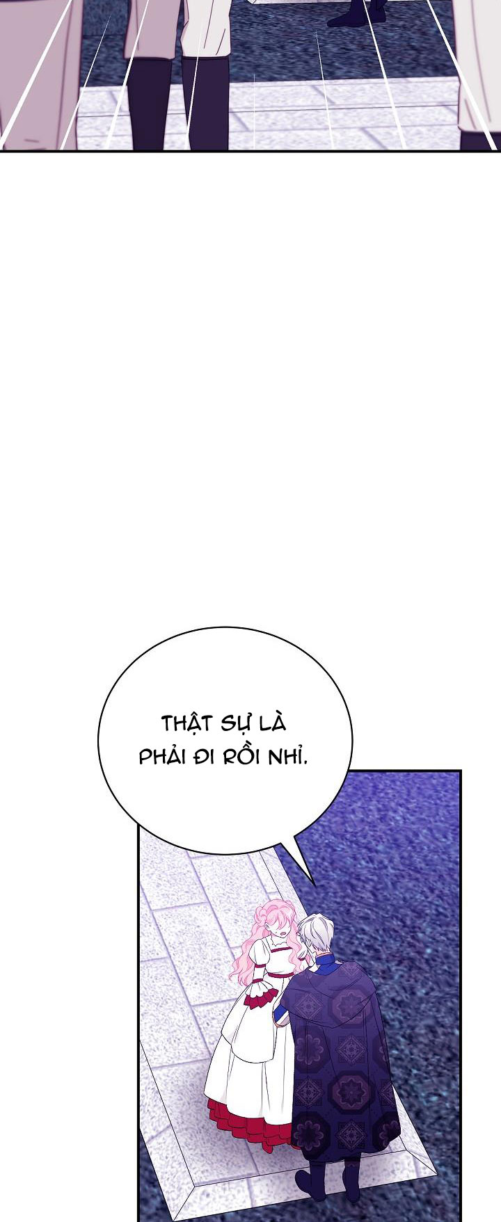 con chỉ đi tìm cha thôi chapter 45 54