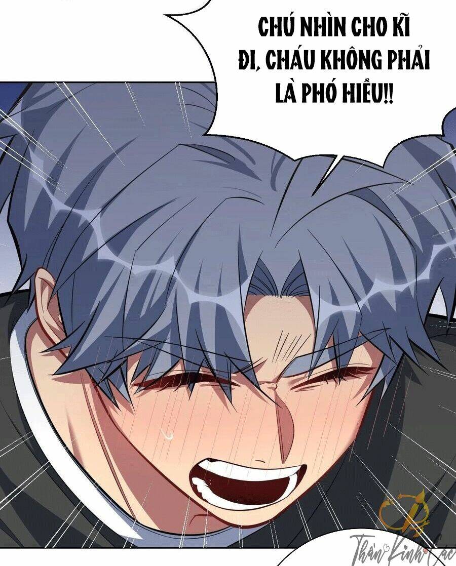 nhạc phụ đại nhân là lão bà chapter 53 9