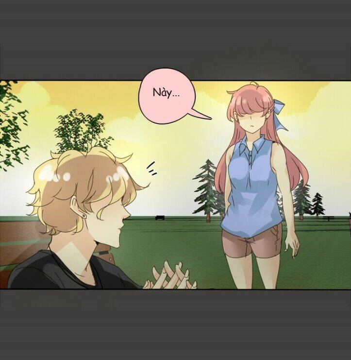 Thế Giới Không Hoàn Hảo Chapter 61 31