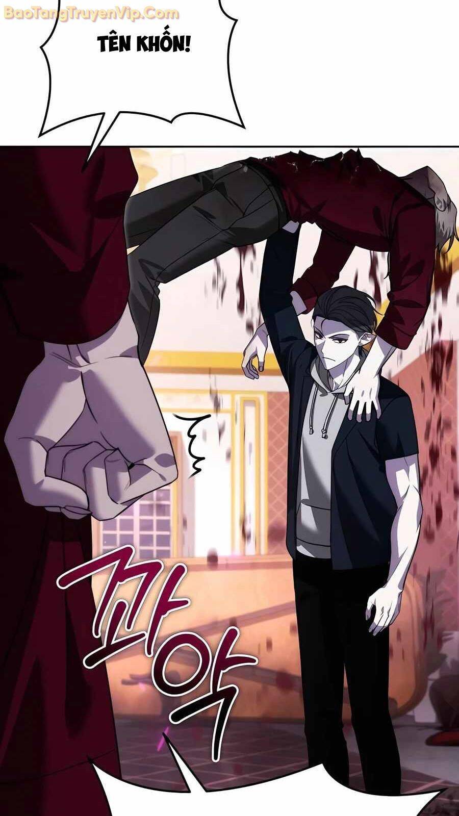 Bản Ngã Thay Đổi chapter 20 51